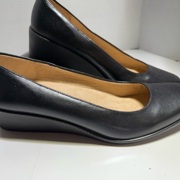 NWOT Life Stride Velocity 2.0 Black Women's Flats sz 11 - Picture 2 of 8
